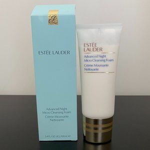 Estée Lauder Advanced Night Micro Cleansing Foam